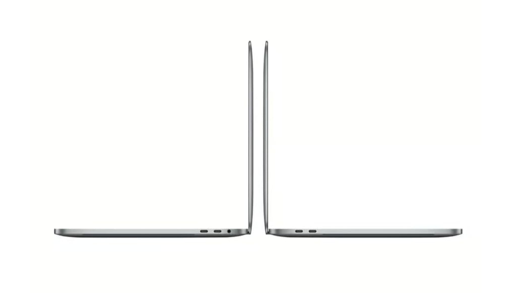 15-inch 16GB RAM 512GB SSD Space Gray Laptop A675361