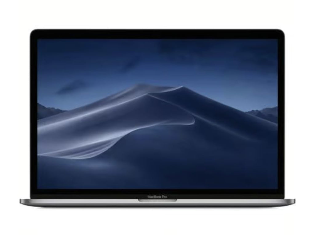 15-inch 16GB RAM 512GB SSD Space Gray Laptop A675361