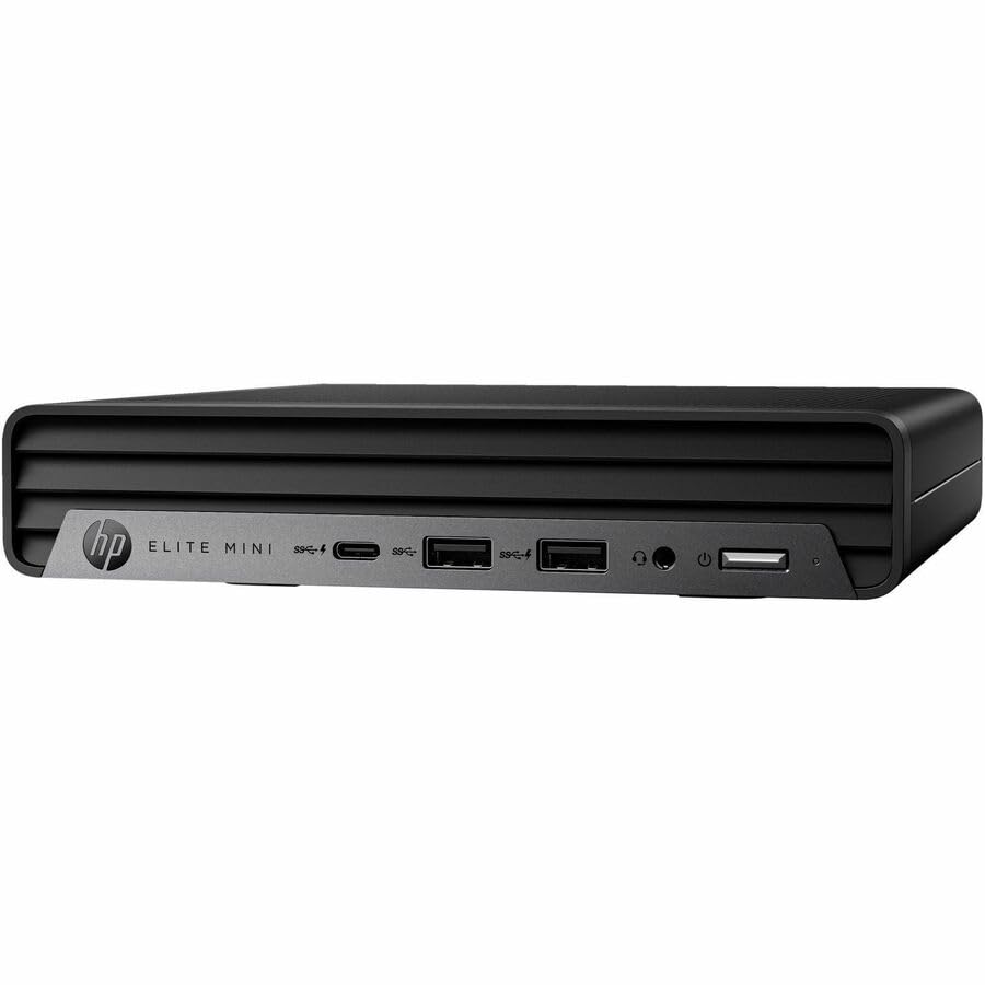 Desktop Computer Intel Core i5 8 GB 256 GB SSD Windows 11 Pro O5904