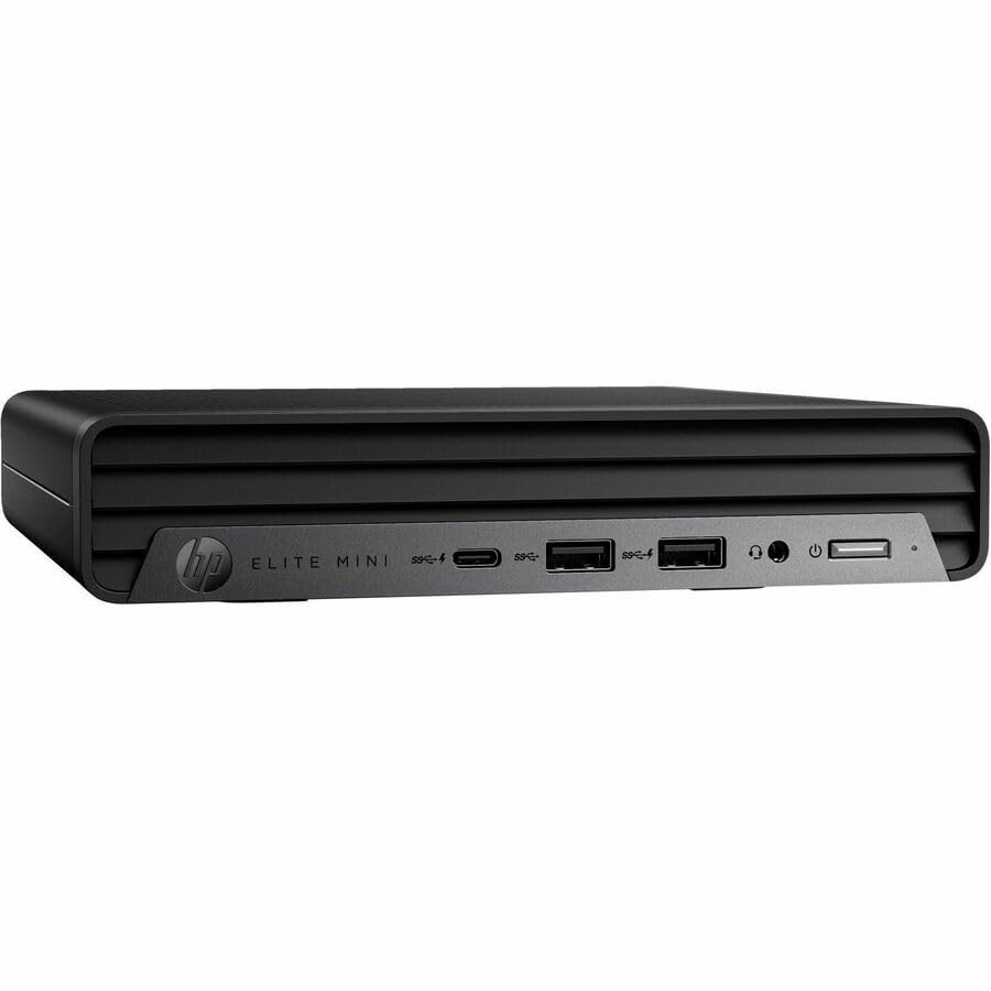 Desktop Computer Intel Core i5 8 GB 256 GB SSD Windows 11 Pro O5904