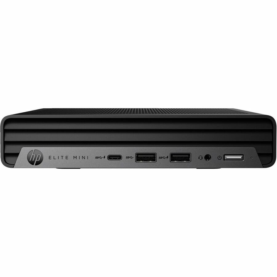 Desktop Computer Intel Core i5 8 GB 256 GB SSD Windows 11 Pro O5904