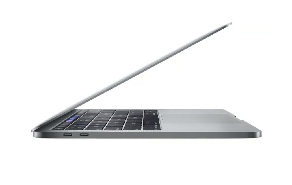 15-inch 16GB RAM 512GB SSD Space Gray Laptop A675361