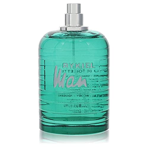 Men Cologne Eau de Toilette Spray 4.2 oz E543