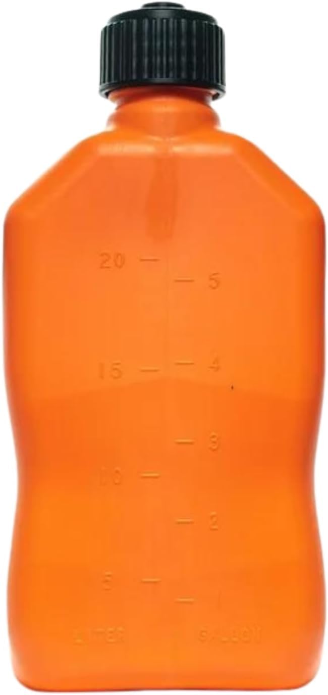 5.5 Gallon Utility Container 2 Pack with Hoses U85277