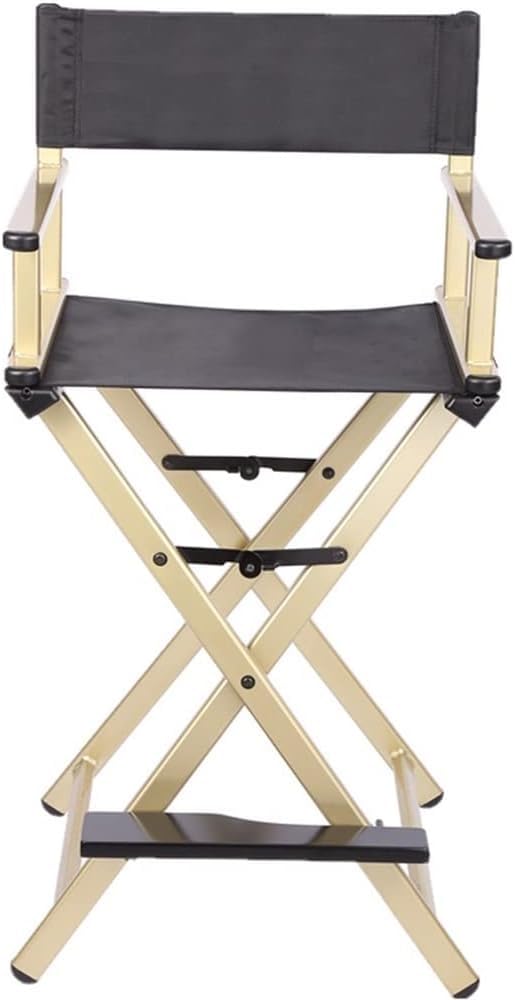Aluminum Portable Folding Chair W4446