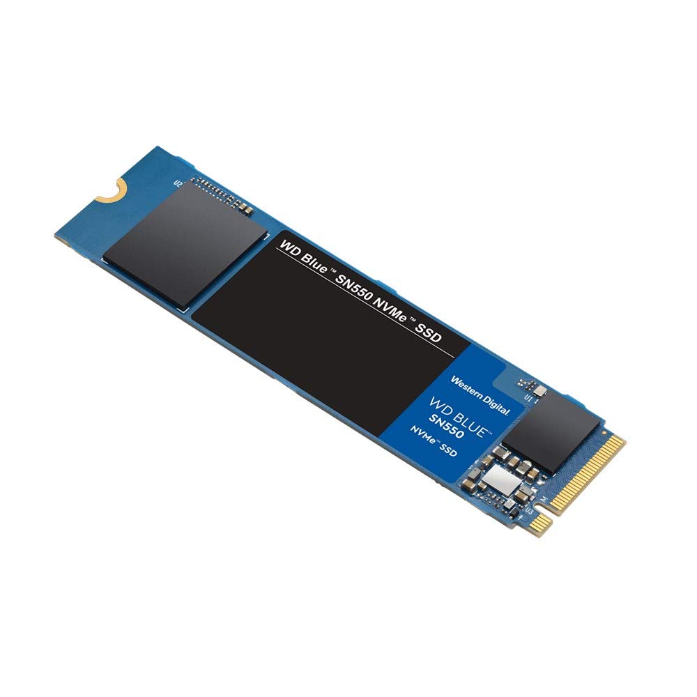 500GB NVMe Internal SSD M.2 2280 B931569