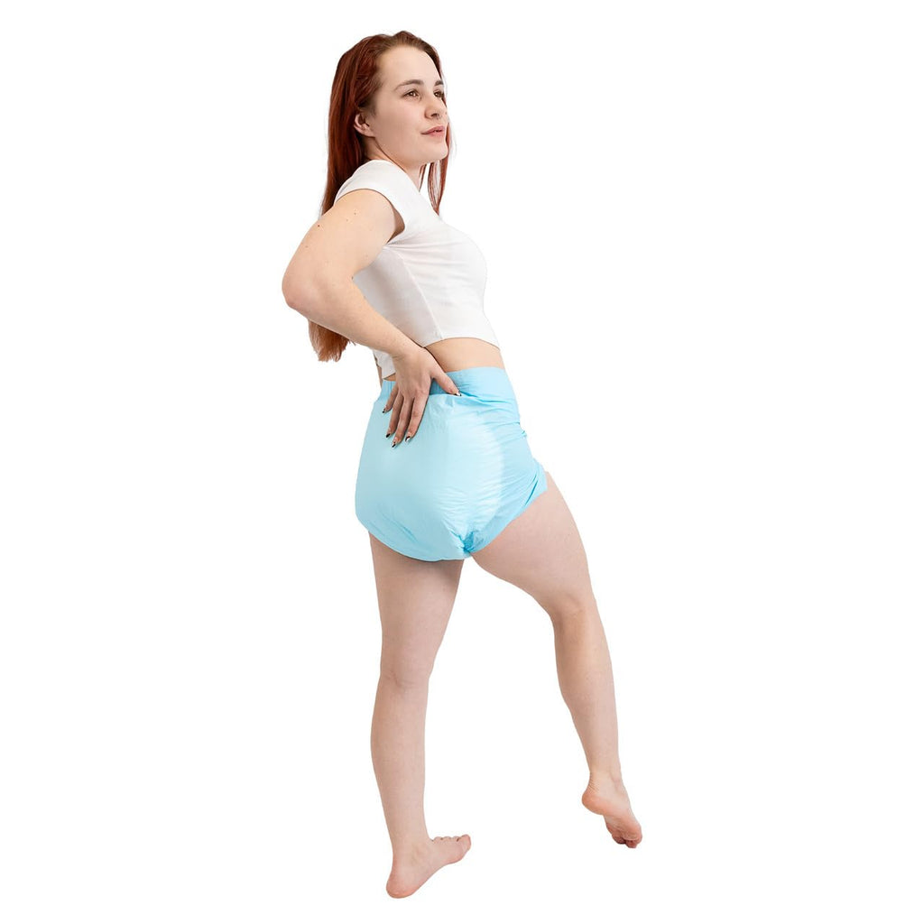 Adult Diapers Sample 2 Pack Medium Q97103