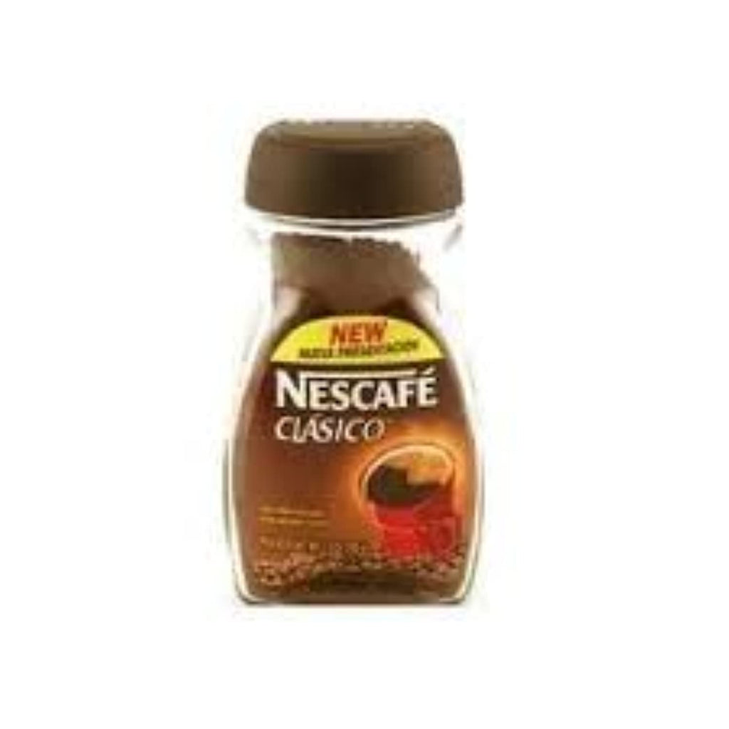 Instant Coffee 7-Ounce Jars Pack of 3 E3487