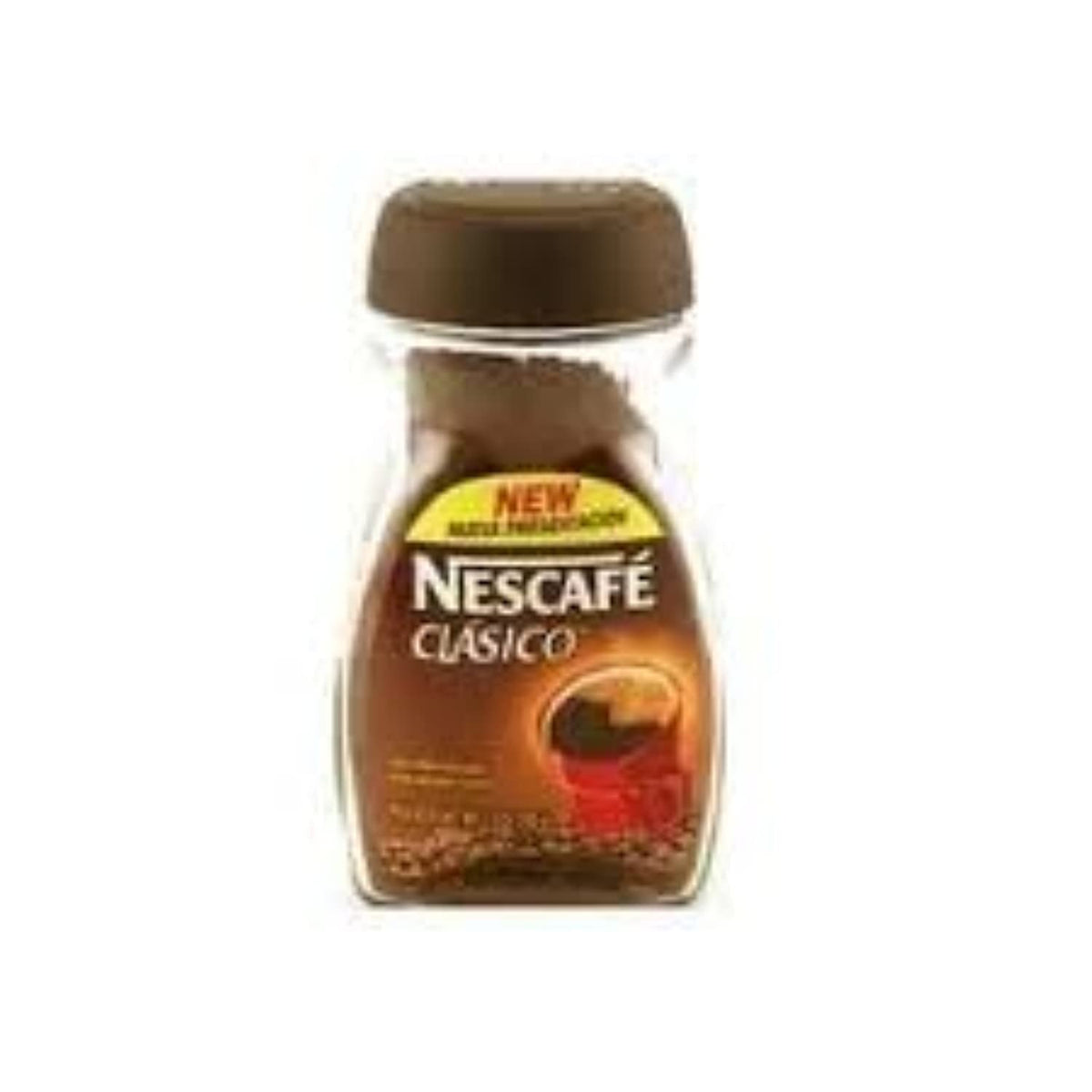 Instant Coffee 7-Ounce Jars Pack of 3 E3487