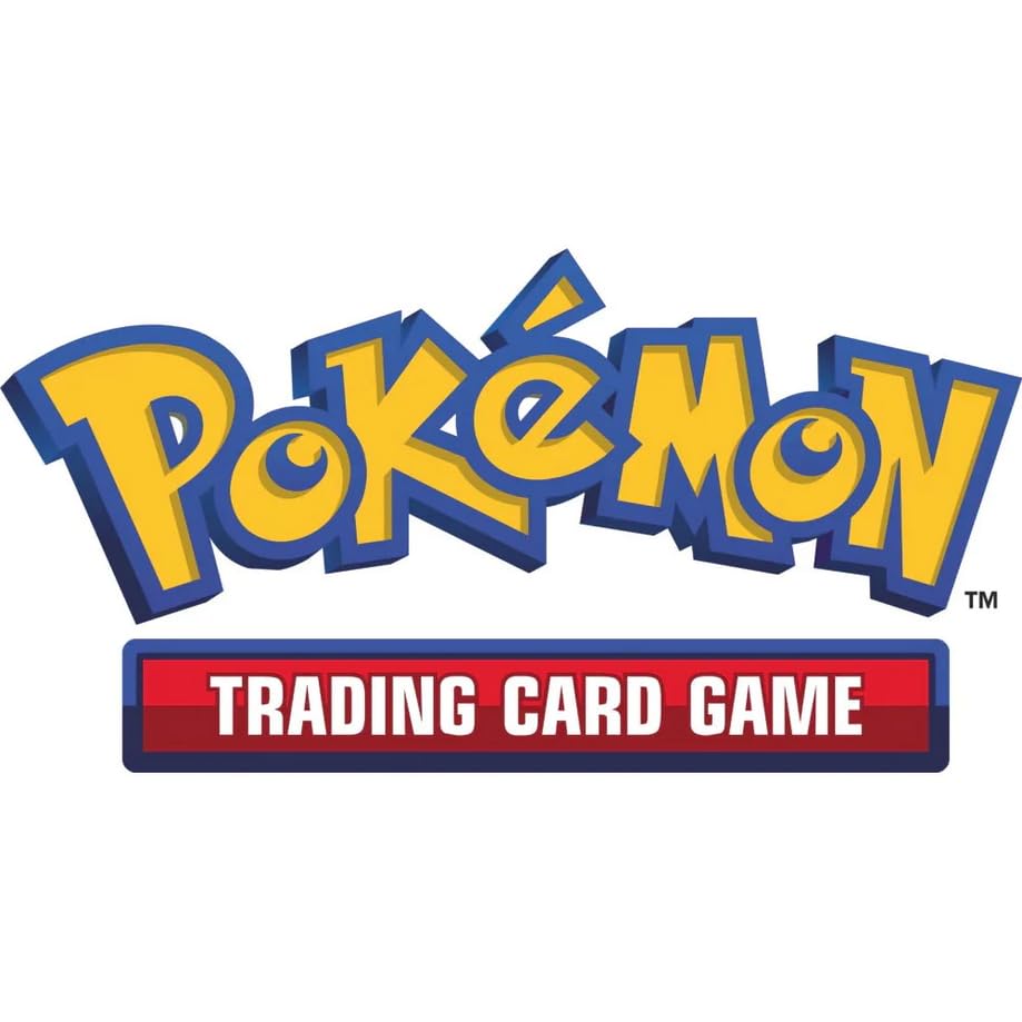 Pokemon 3-Pack Bundle L123084