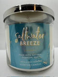 14.5 Ounce 3 Wick Candle E9382