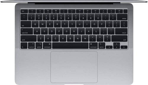 13-inch 8GB RAM 512GB SSD Space Gray Laptop D52446