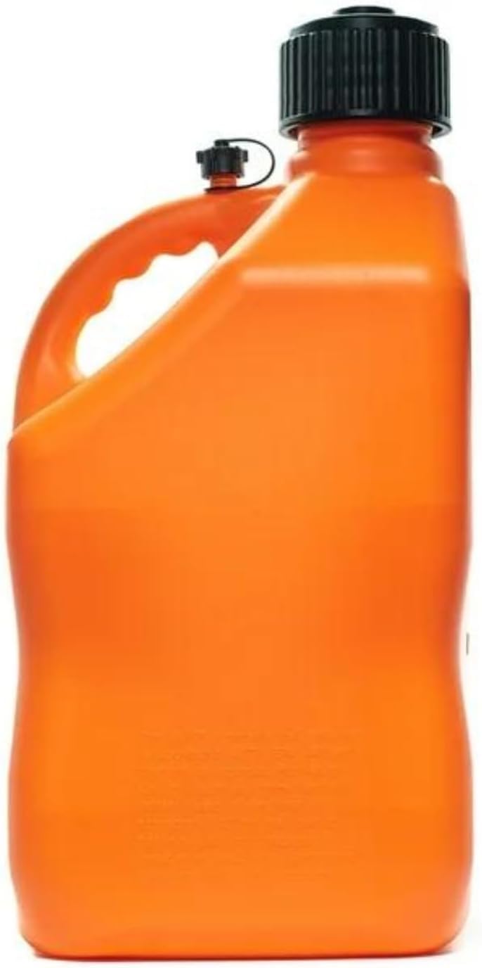 5.5 Gallon Utility Container 2 Pack with Hoses U85277