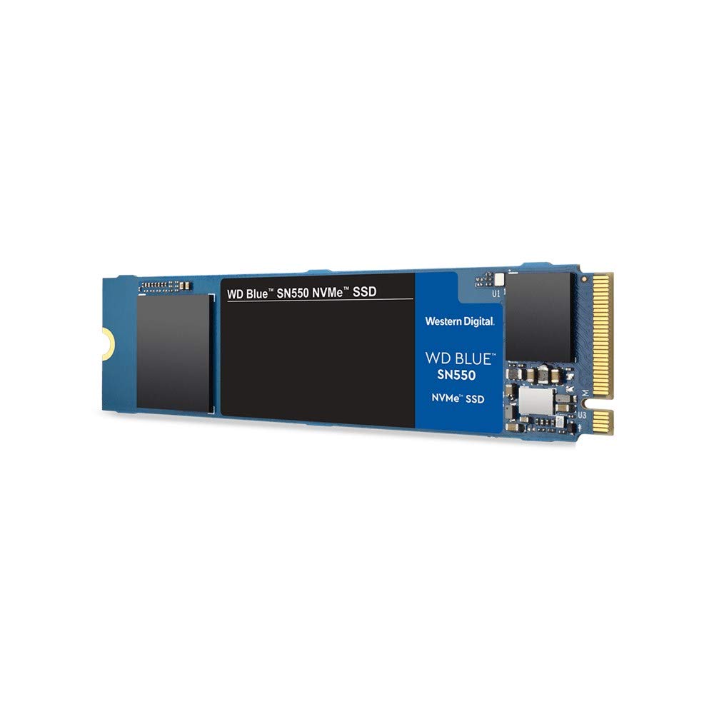 500GB NVMe Internal SSD M.2 2280 B931569