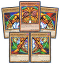 Yu Gi Oh 50 Card Lot F863