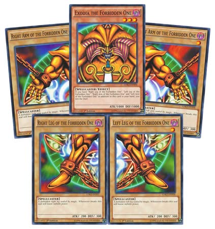 Yu Gi Oh 50 Card Lot F863
