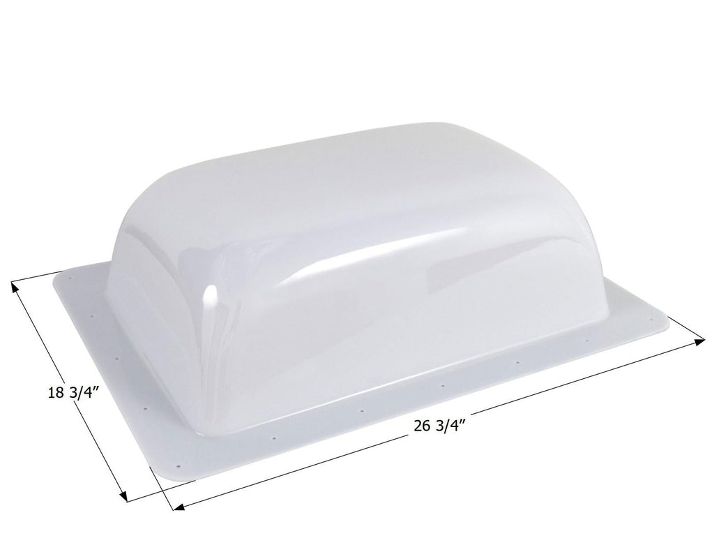 White Skylight I57378