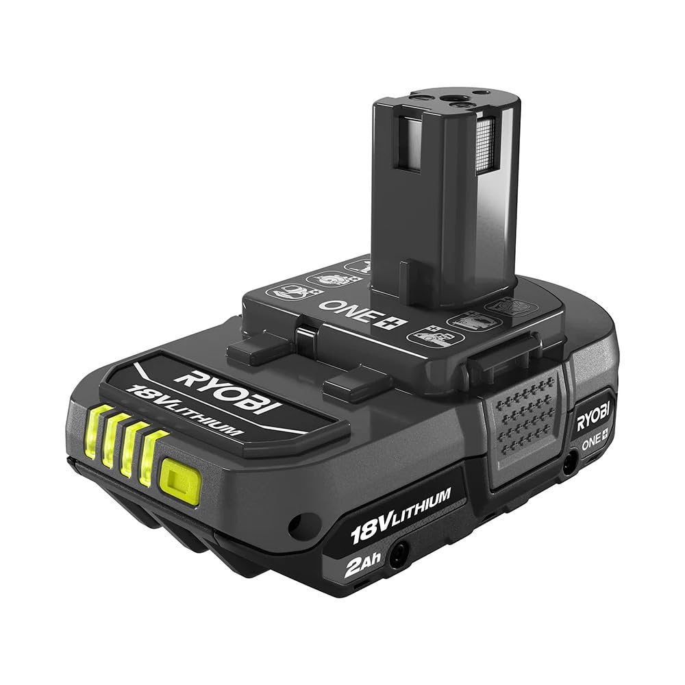 18V Drill Set with Battery, Charger, Bits & Bag F453083