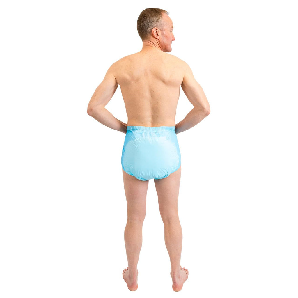 Adult Diapers Sample 2 Pack Medium Q97103