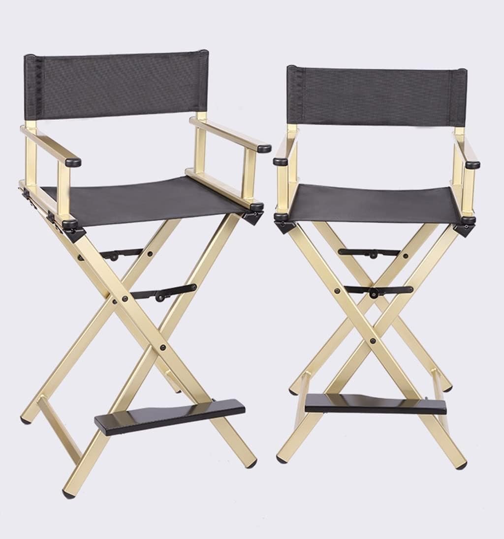 Aluminum Portable Folding Chair W4446