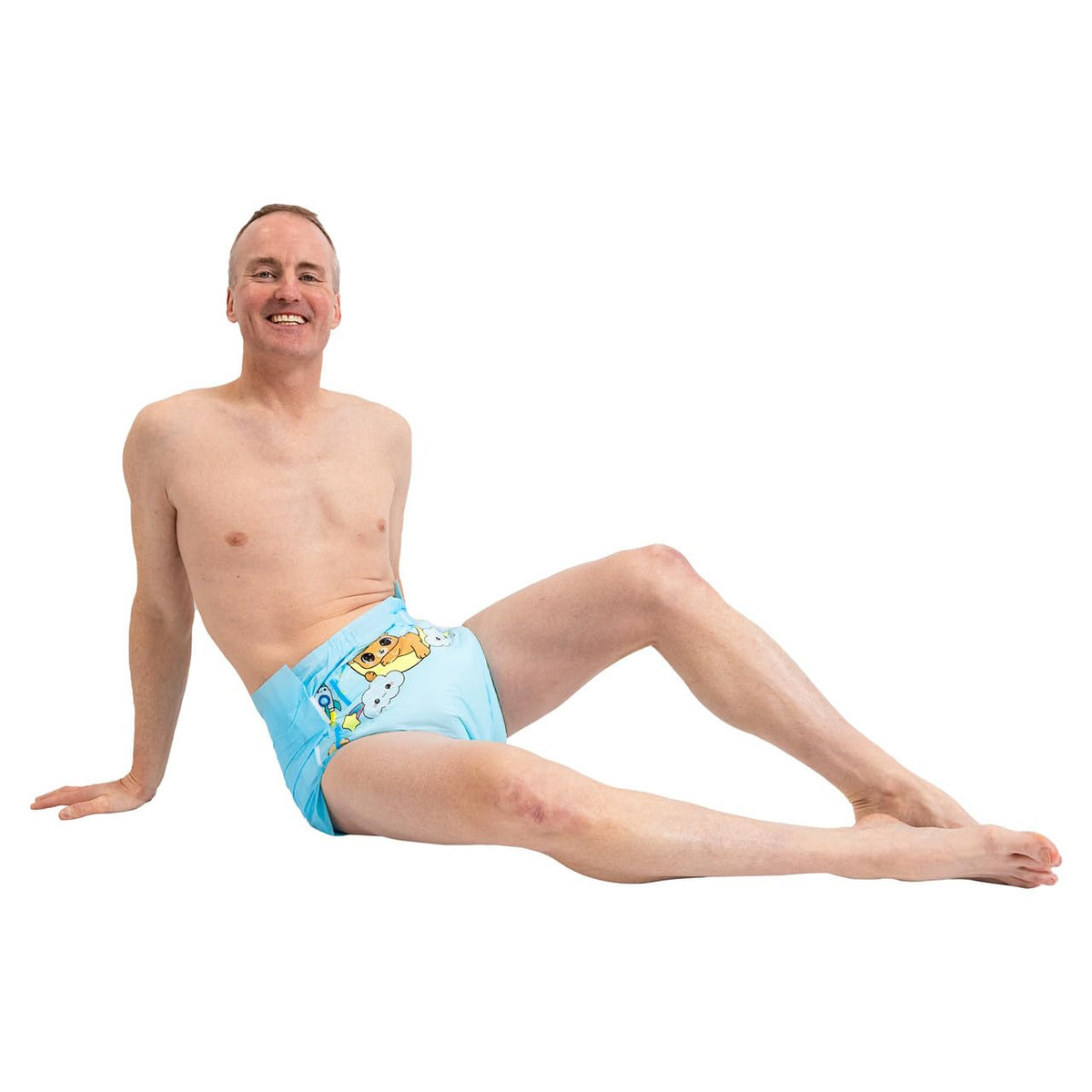 Adult Diapers Sample 2 Pack Medium Q97103