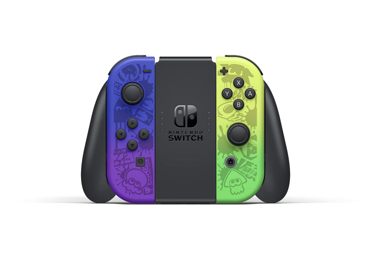Nintendo Switch OLED Model R11433