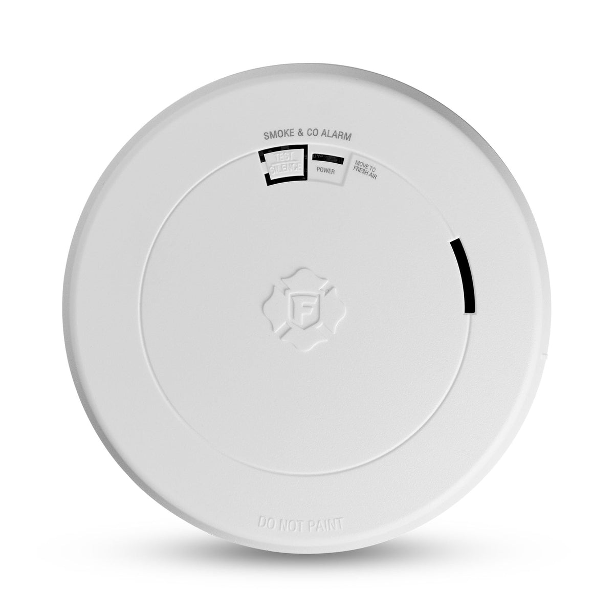 Combination Smoke & Carbon Monoxide Alarm K652