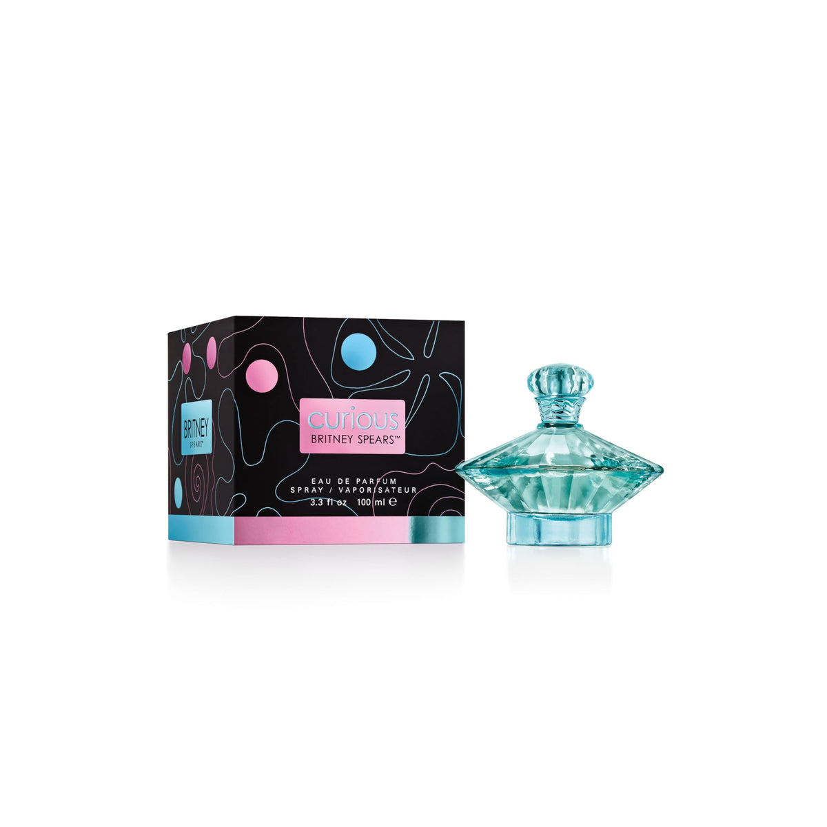 Eau De Parfum EDP Spray 3.3 Fl Oz I51877