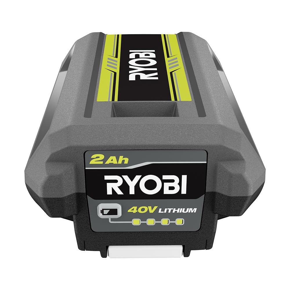 40V Lithium-Ion 2.0 Ah Battery L730751