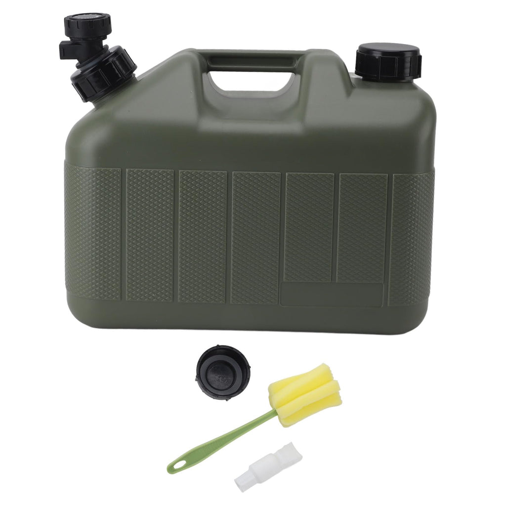 10L Water Storage Jug with Faucet H114