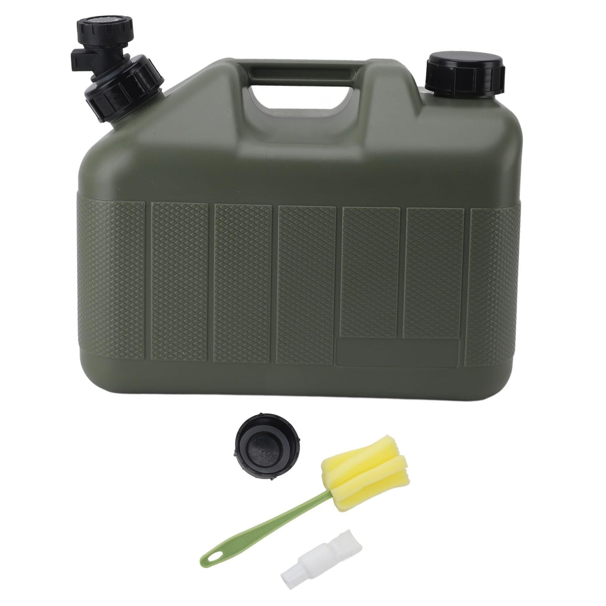 10L Water Storage Jug with Faucet H114