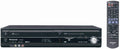 1080p Upconverting VHS DVD Recorder with Built In Tuner C763469