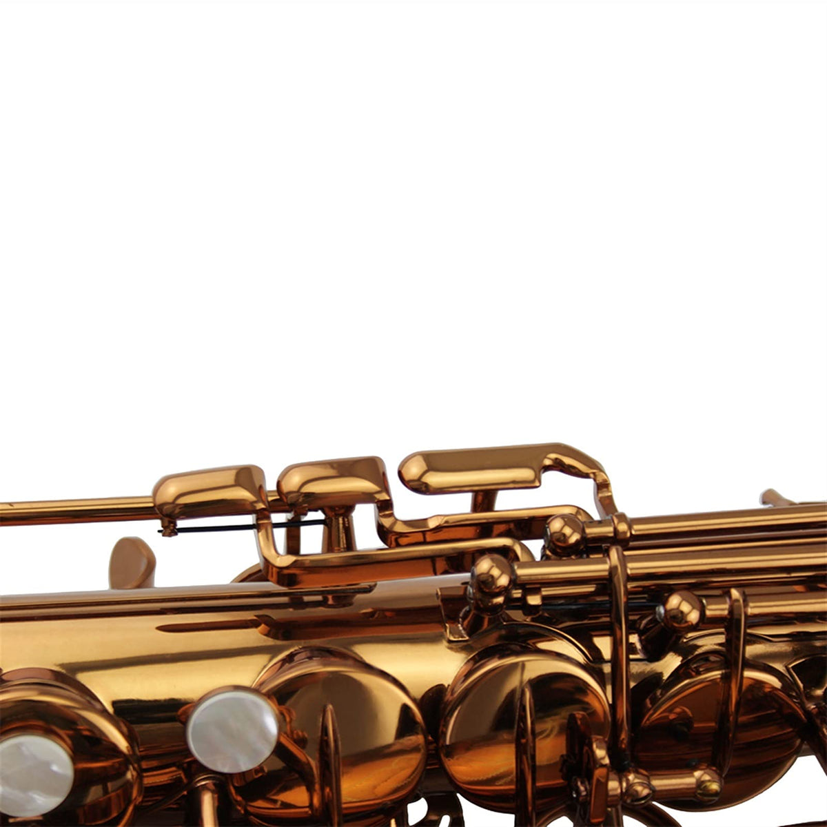 Alto Saxophone X1674