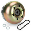 30 Series Torque Converter Driver Clutch 3/4" Bore with Drive Belt E2223
