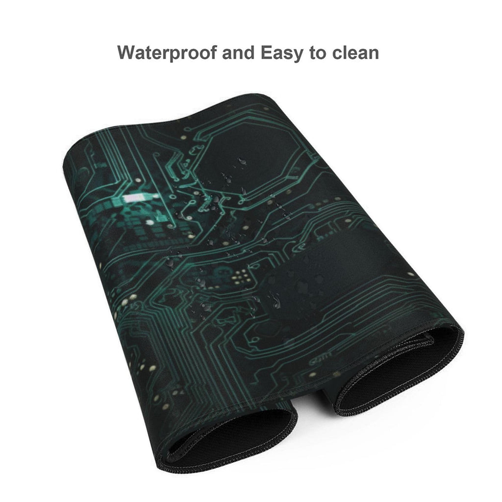 48x24 Inch Gaming Mouse Pad U36431