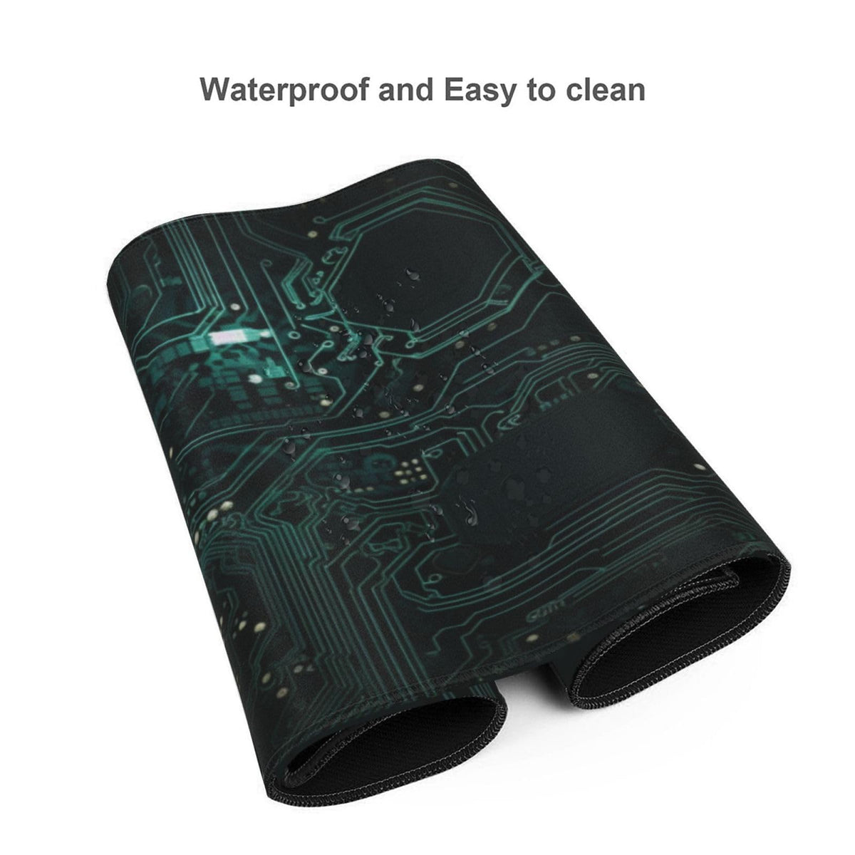 48x24 Inch Gaming Mouse Pad U36431