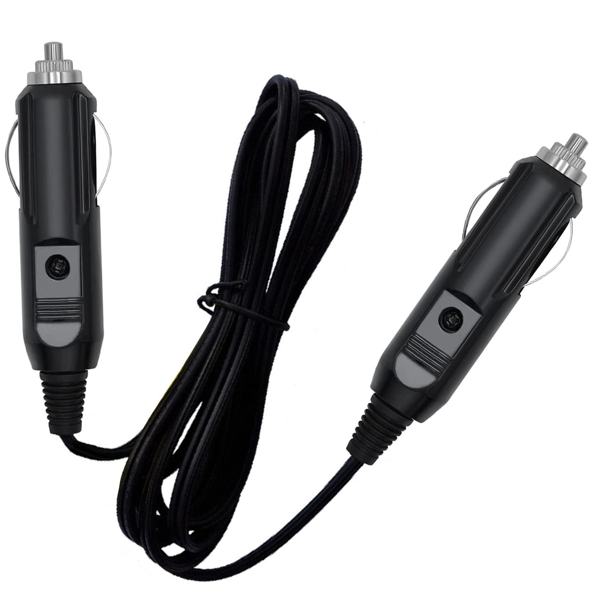 12V DC Car Lighter Plug Adapter X408