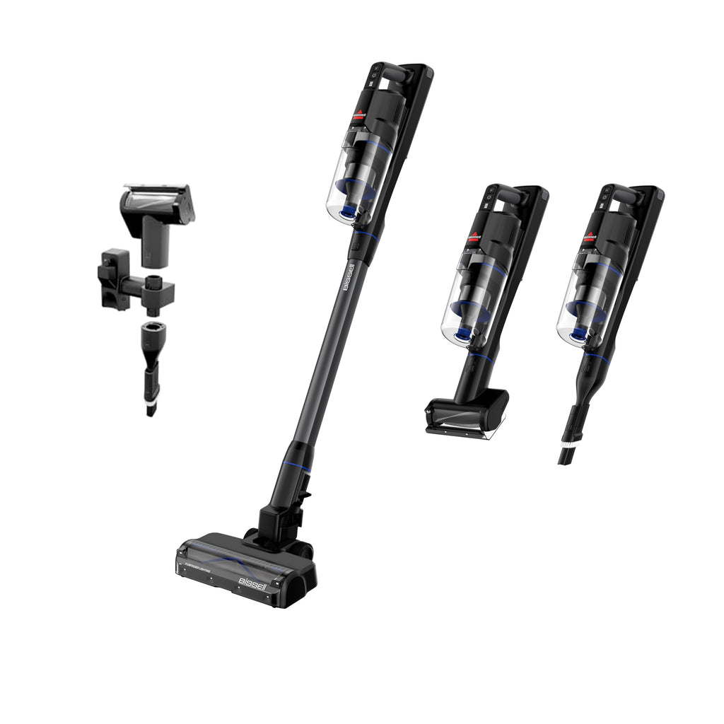Cordless Vacuum N995