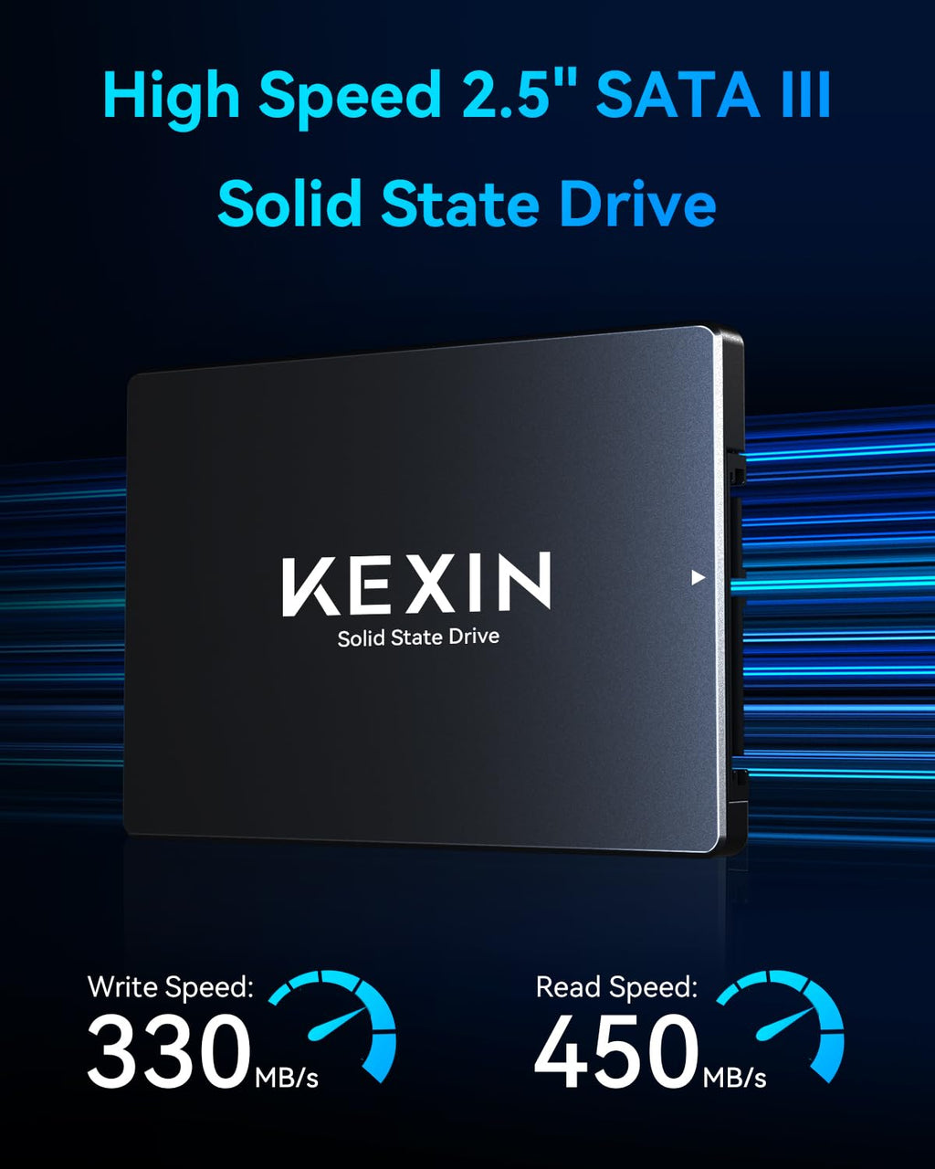 128GB SATA III 2.5-inch Internal SSD W29892