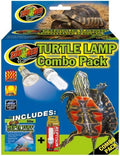 Turtle Lamp Combo Pack A669401