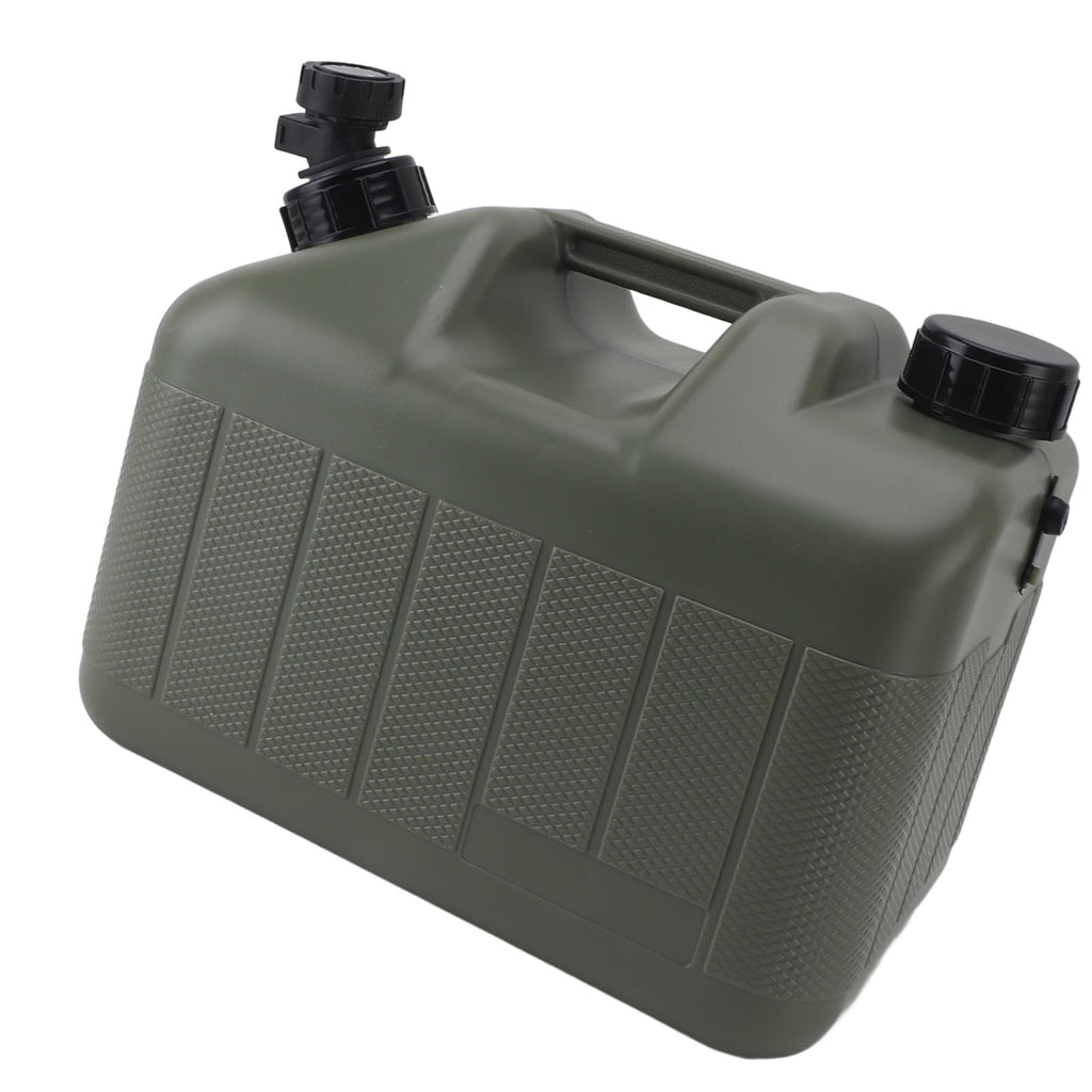 10L Water Storage Jug with Faucet H114