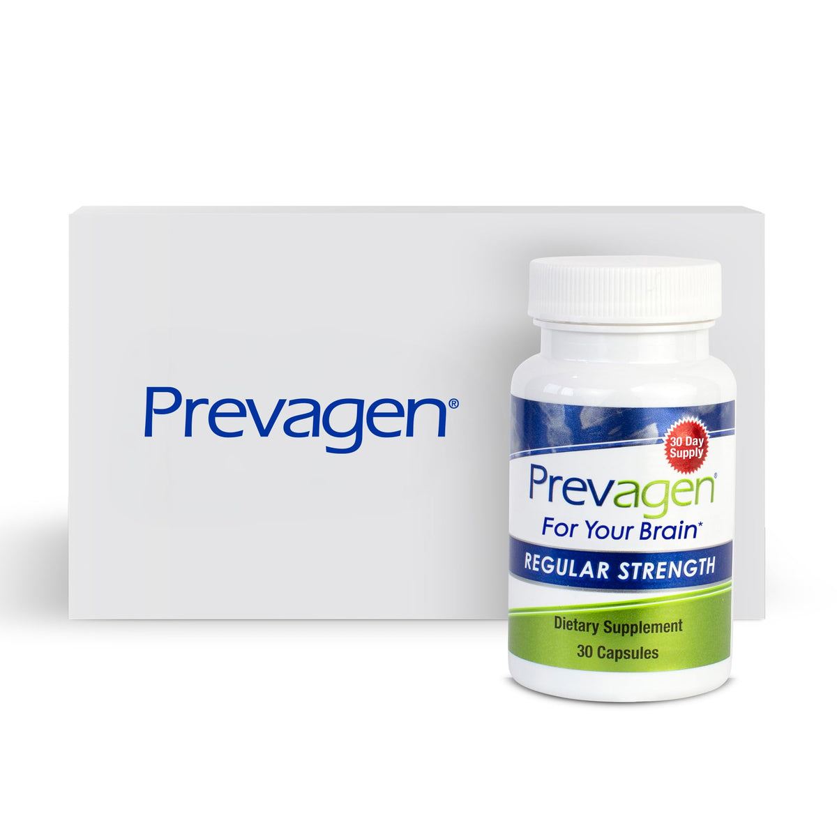 30 Capsules 1-Pack B963