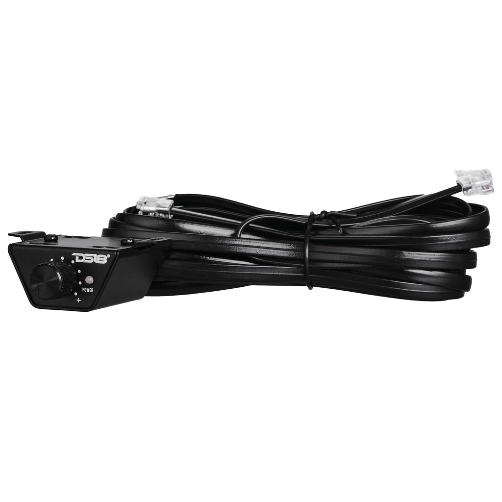 Compact Full-Range Class D 1-Channel Amplifier 2,500 Watts RMS V2044