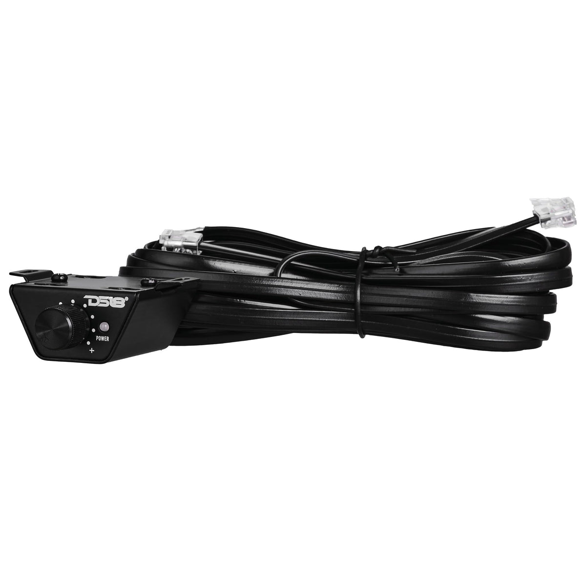 Compact Full-Range Class D 1-Channel Amplifier 2,500 Watts RMS V2044