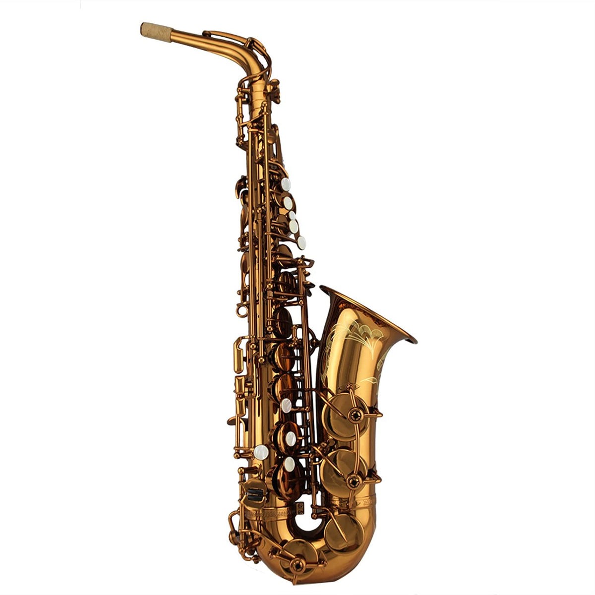 Alto Saxophone X1674