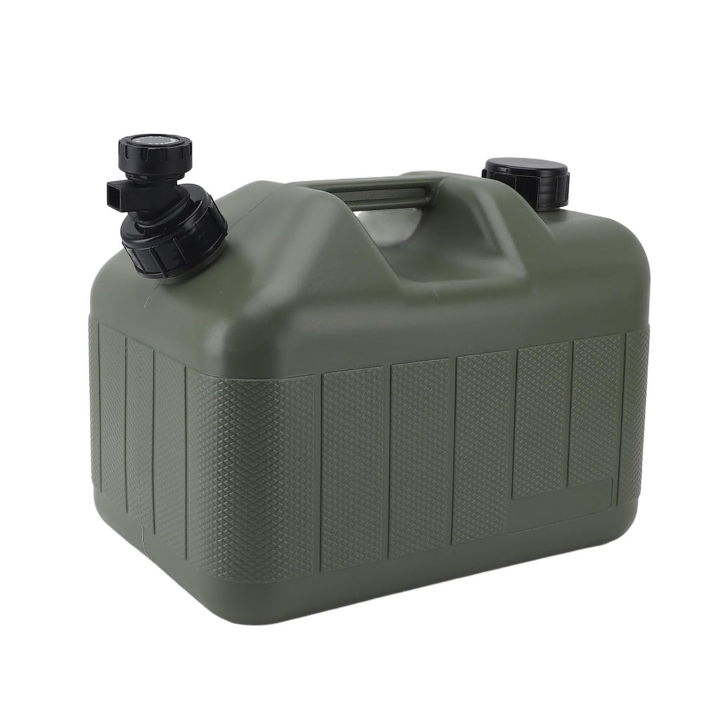 10L Water Storage Jug with Faucet H114