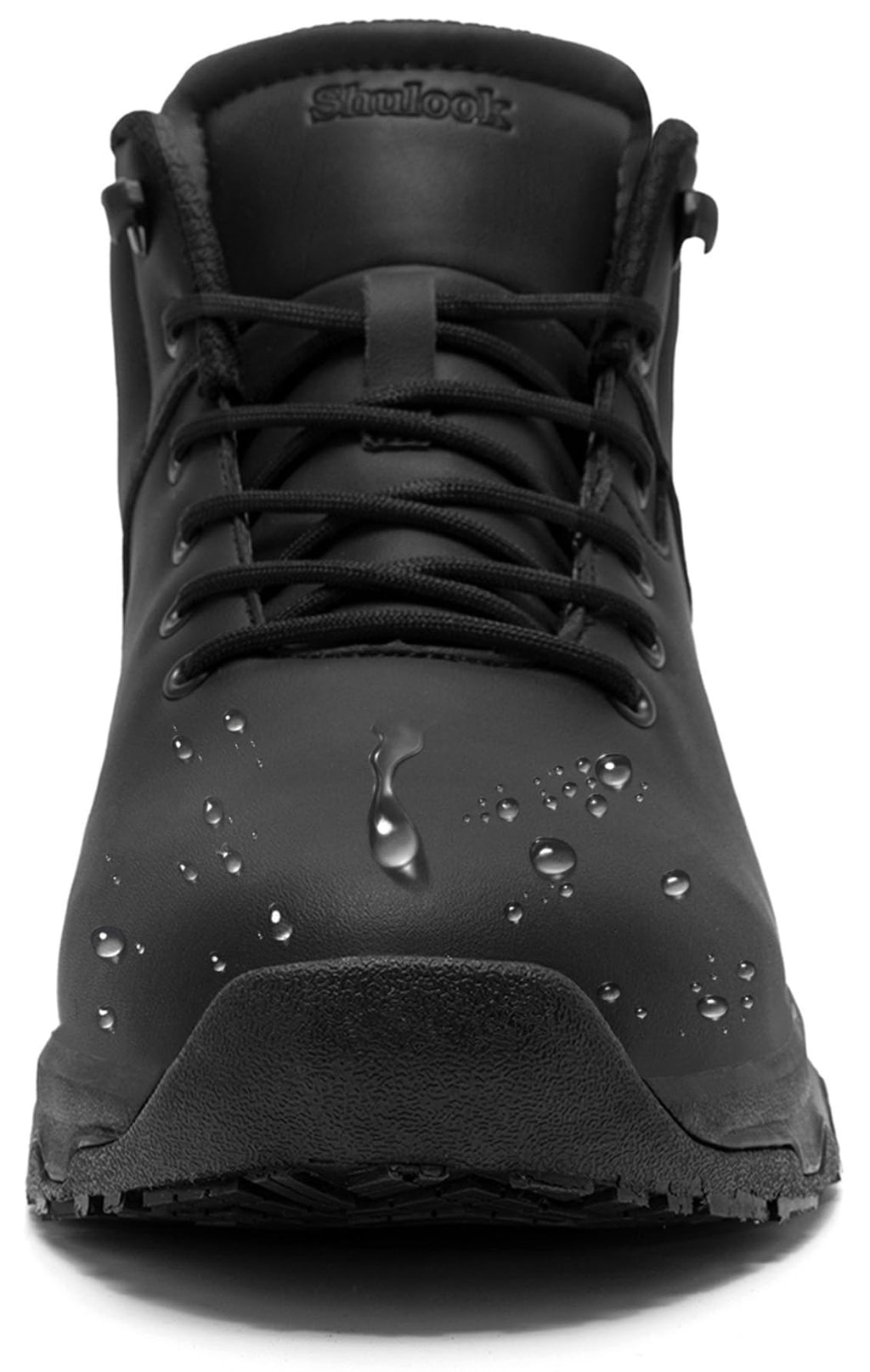 Non Slip Work Boots C609571