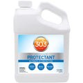 1 Gallon Vinyl Plastic Rubber Protectant L654594