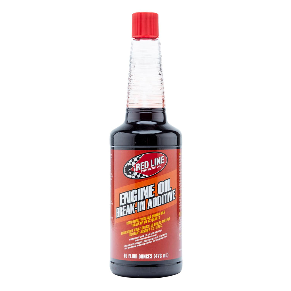 16 Ounce Engine Oil Break-In Additive K92614