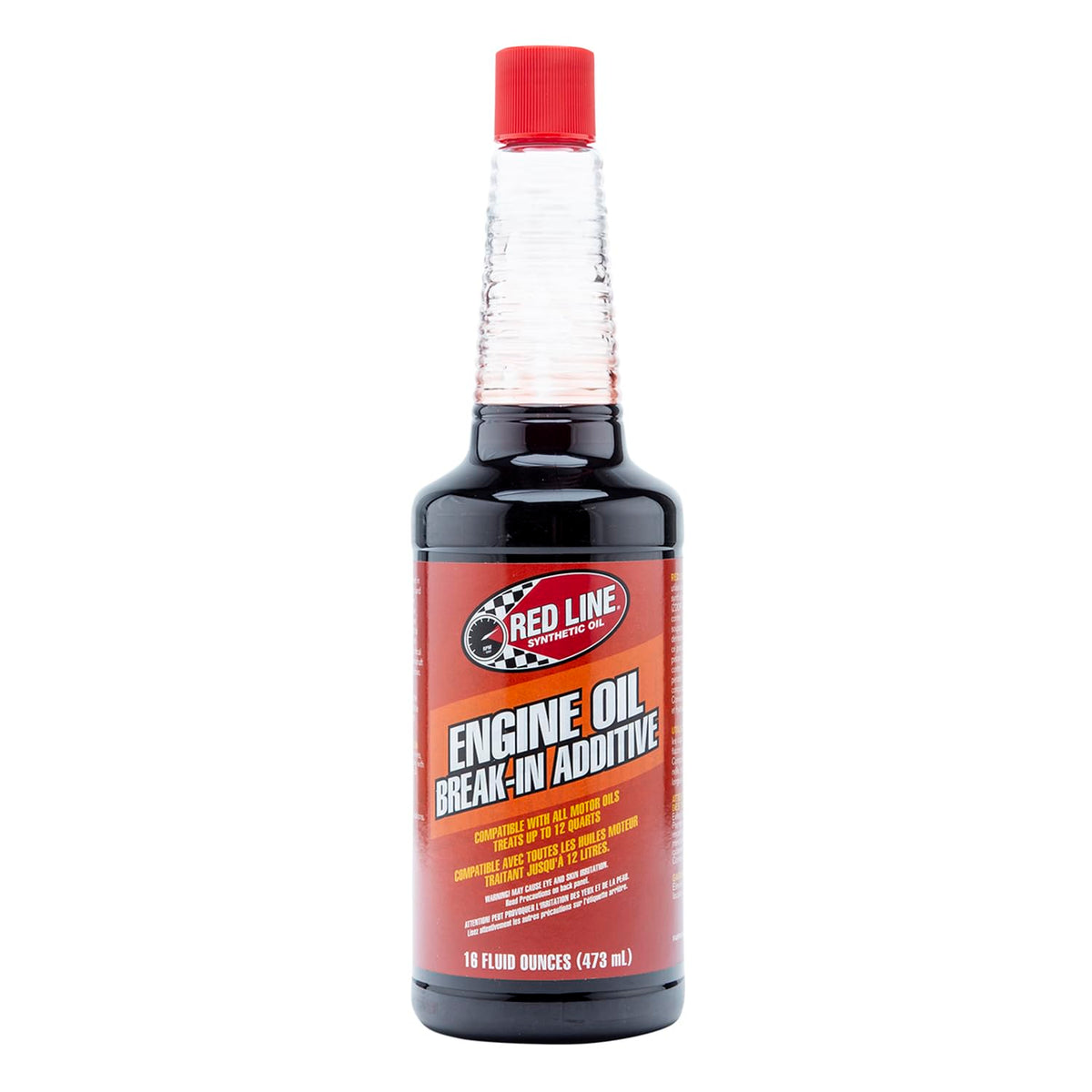 16 Ounce Engine Oil Break-In Additive K92614